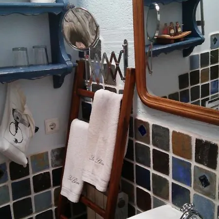 La Llosa De Somo