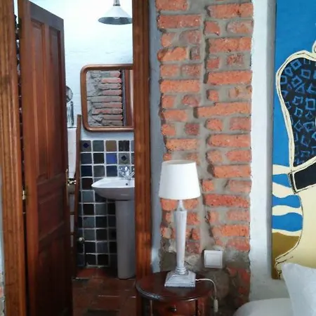 La Llosa De Szálloda