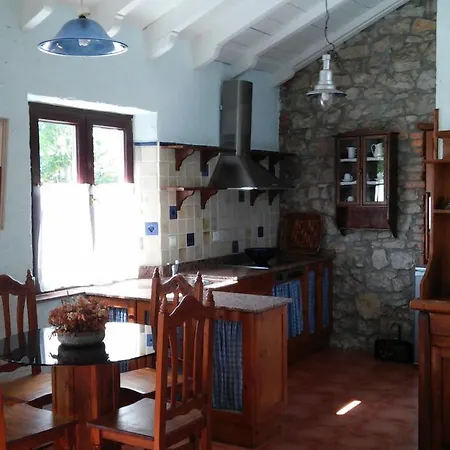 La Llosa De Szálloda Somo